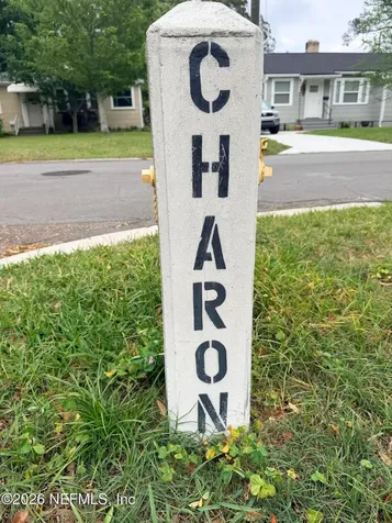 1573 Charon Road Jacksonville FL 32205
