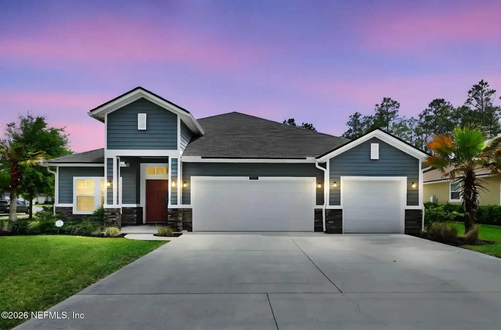 95330 Snapdragon Drive Fernandina Beach FL 32034