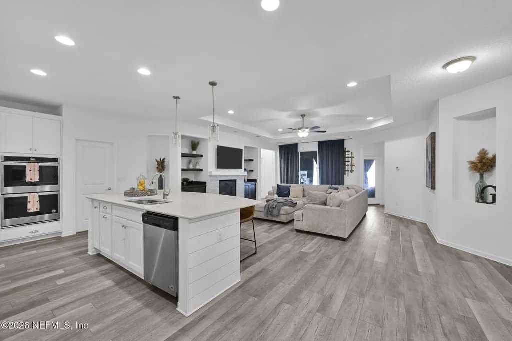 95330 Snapdragon Drive Fernandina Beach FL 32034