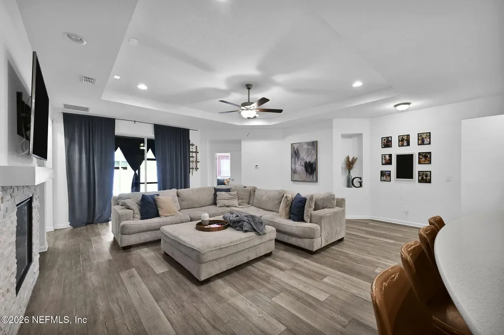 95330 Snapdragon Drive Fernandina Beach FL 32034