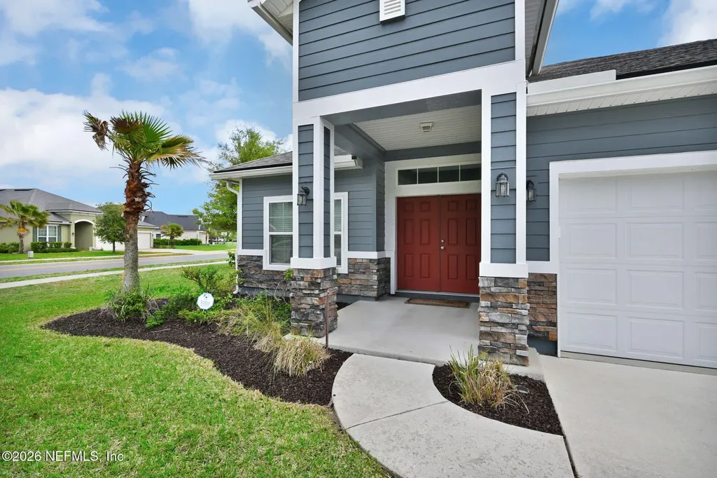 95330 Snapdragon Drive Fernandina Beach FL 32034