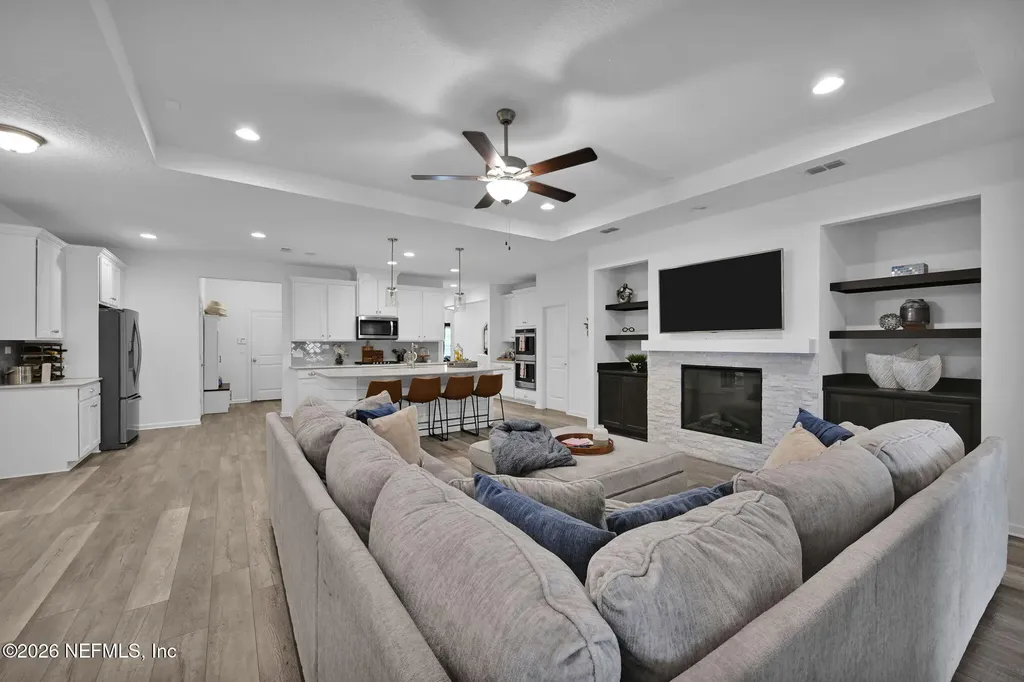 95330 Snapdragon Drive Fernandina Beach FL 32034