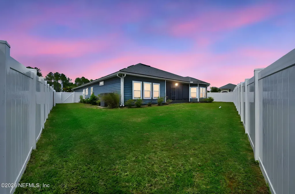 95330 Snapdragon Drive Fernandina Beach FL 32034