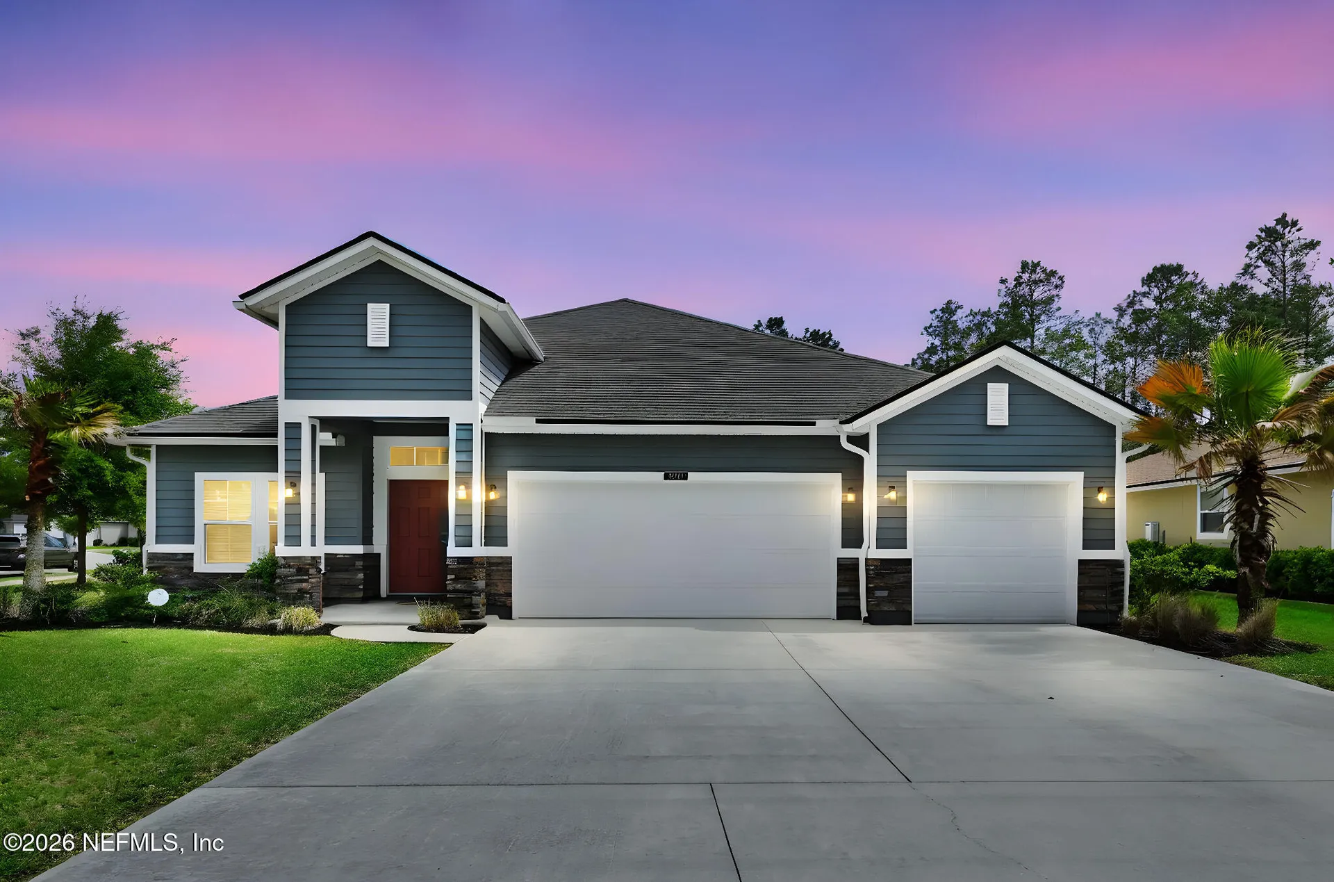 95330 Snapdragon Drive Fernandina Beach FL 32034