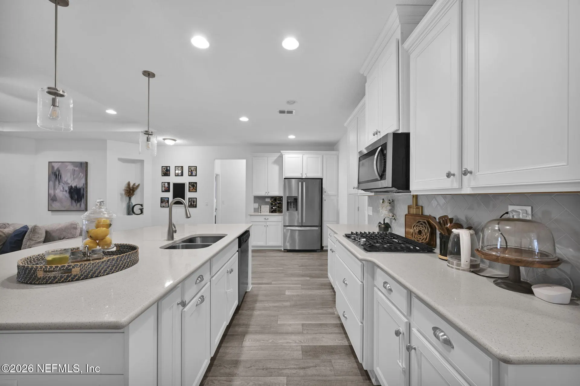 95330 Snapdragon Drive Fernandina Beach FL 32034