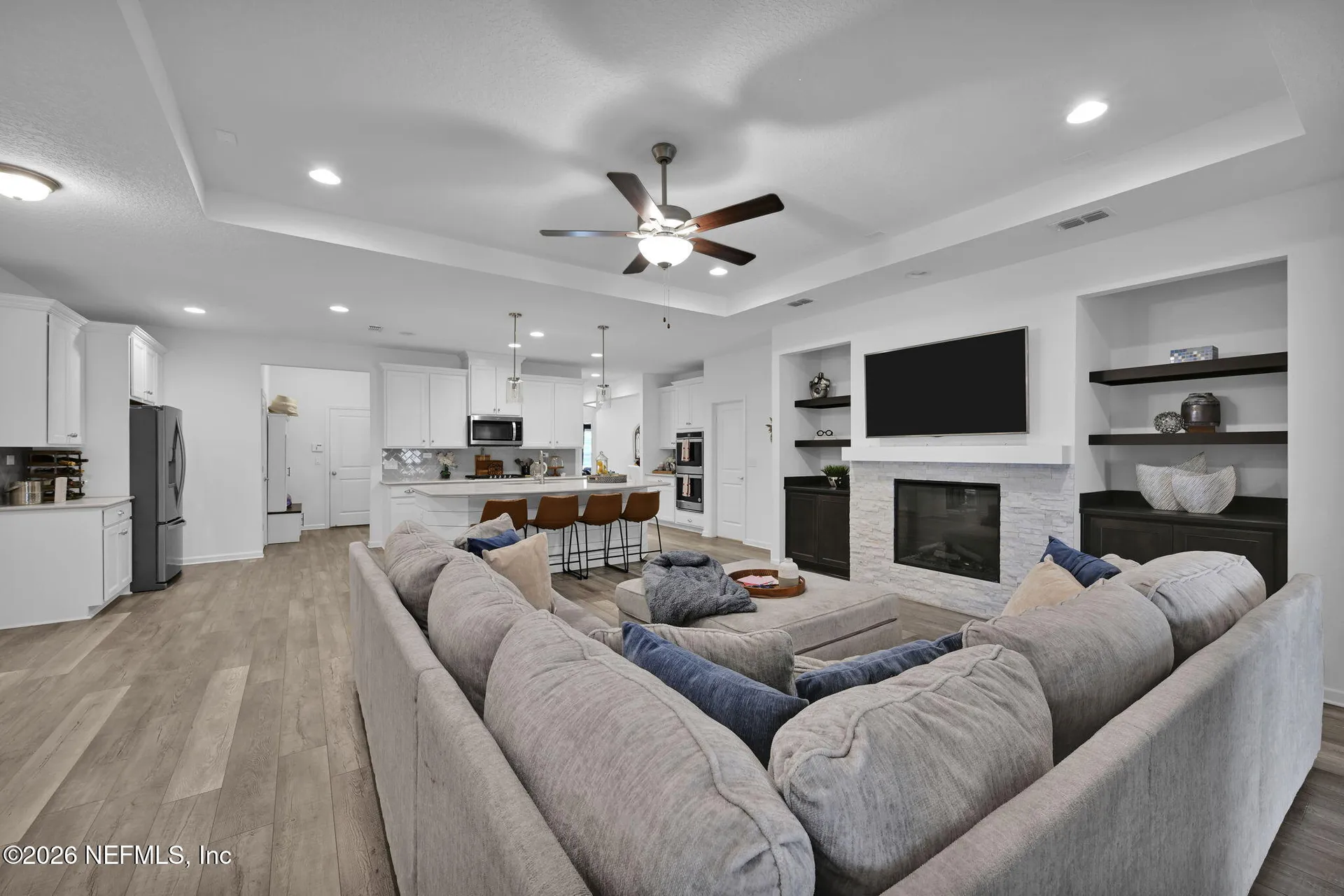 95330 Snapdragon Drive Fernandina Beach FL 32034