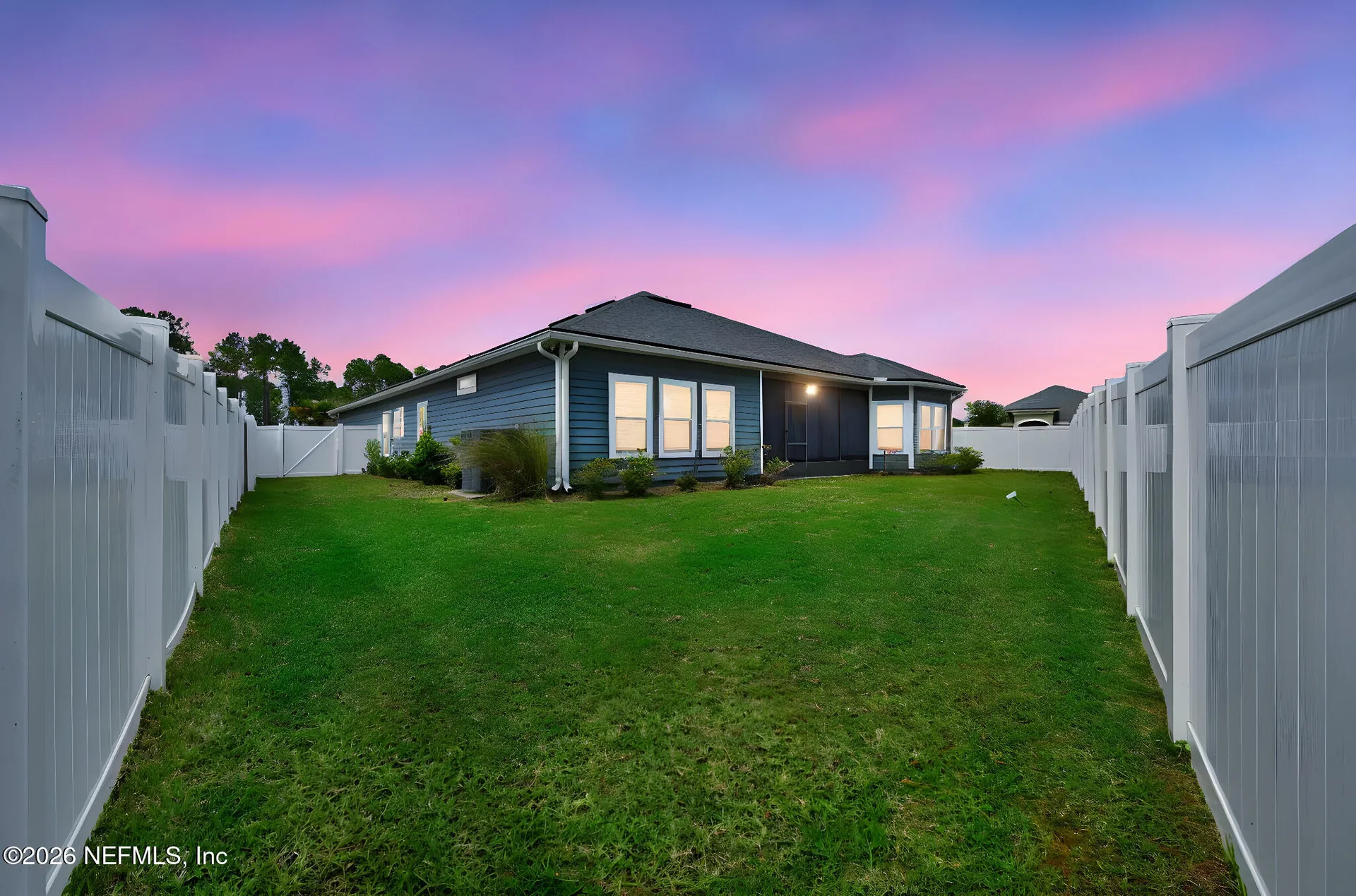 95330 Snapdragon Drive Fernandina Beach FL 32034