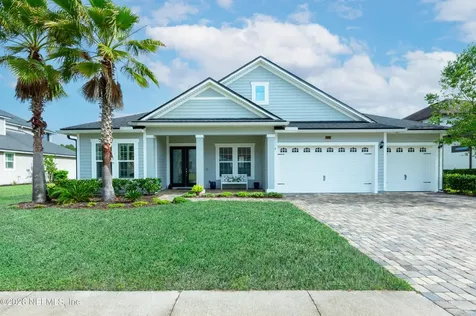 228 Conquistador Road St. Johns FL 32259