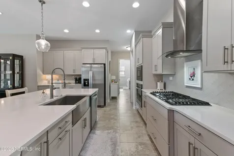 228 Conquistador Road St. Johns FL 32259