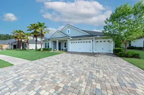 228 Conquistador Road St. Johns FL 32259