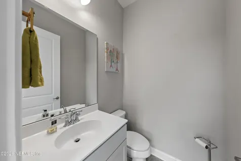 228 Conquistador Road St. Johns FL 32259