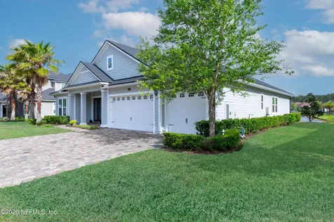228 Conquistador Road St. Johns FL 32259