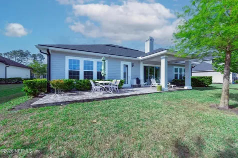 228 Conquistador Road St. Johns FL 32259