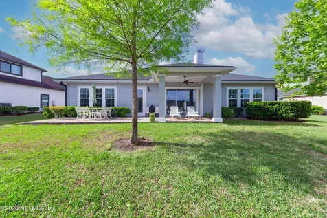 228 Conquistador Road St. Johns FL 32259