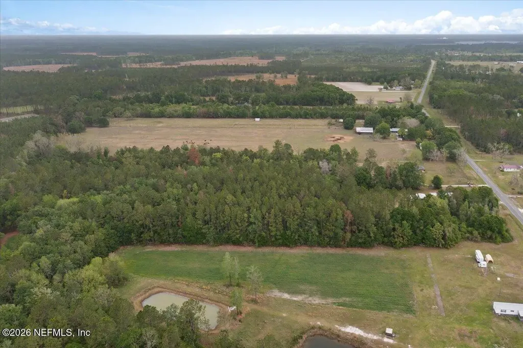 4400 South County Road 229 Glen St. Mary FL 32040
