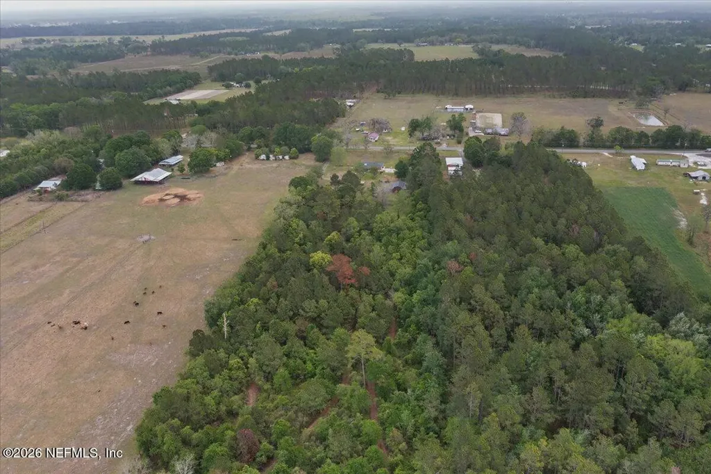 4400 South County Road 229 Glen St. Mary FL 32040