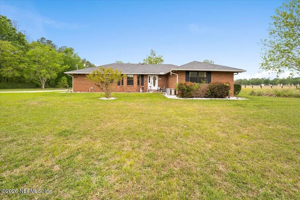 4400 South County Road 229 Glen St. Mary FL 32040