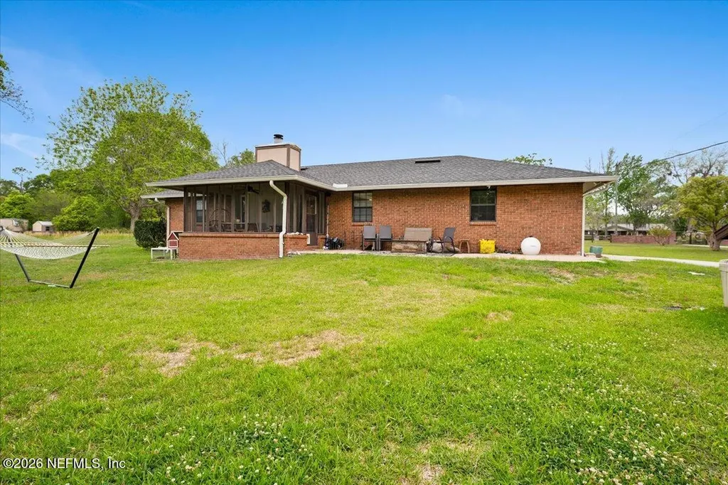 4400 South County Road 229 Glen St. Mary FL 32040