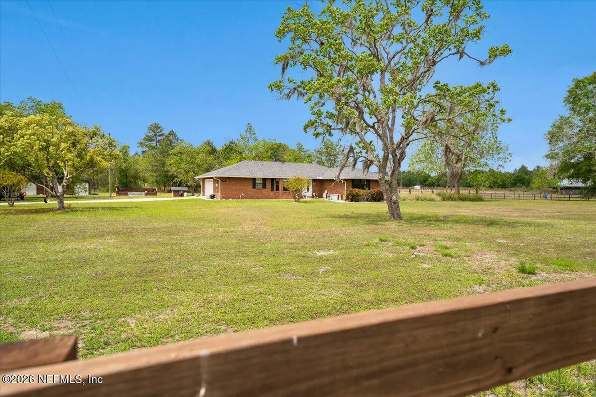 4400 South County Road 229 Glen St. Mary FL 32040