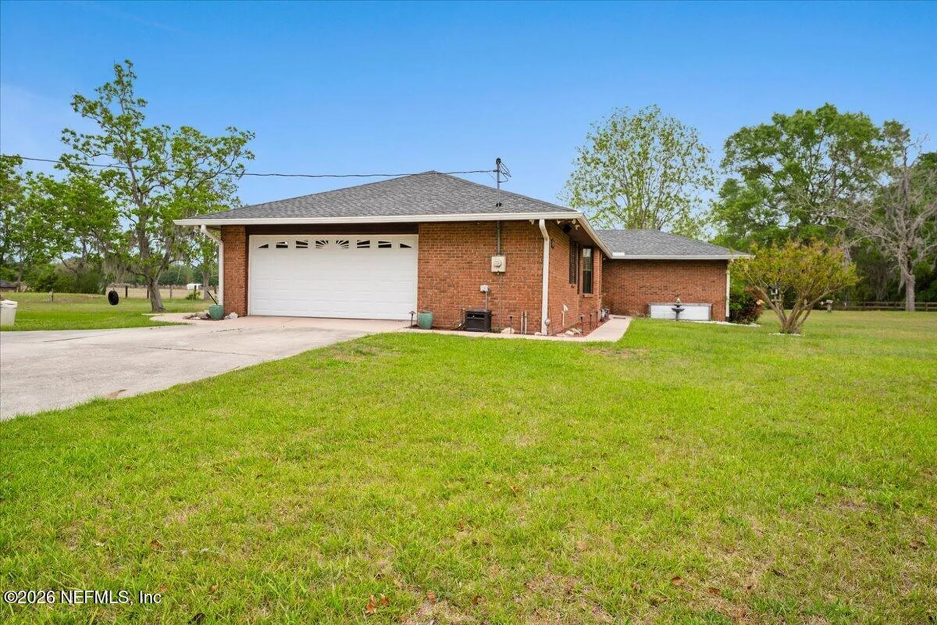 4400 South County Road 229 Glen St. Mary FL 32040