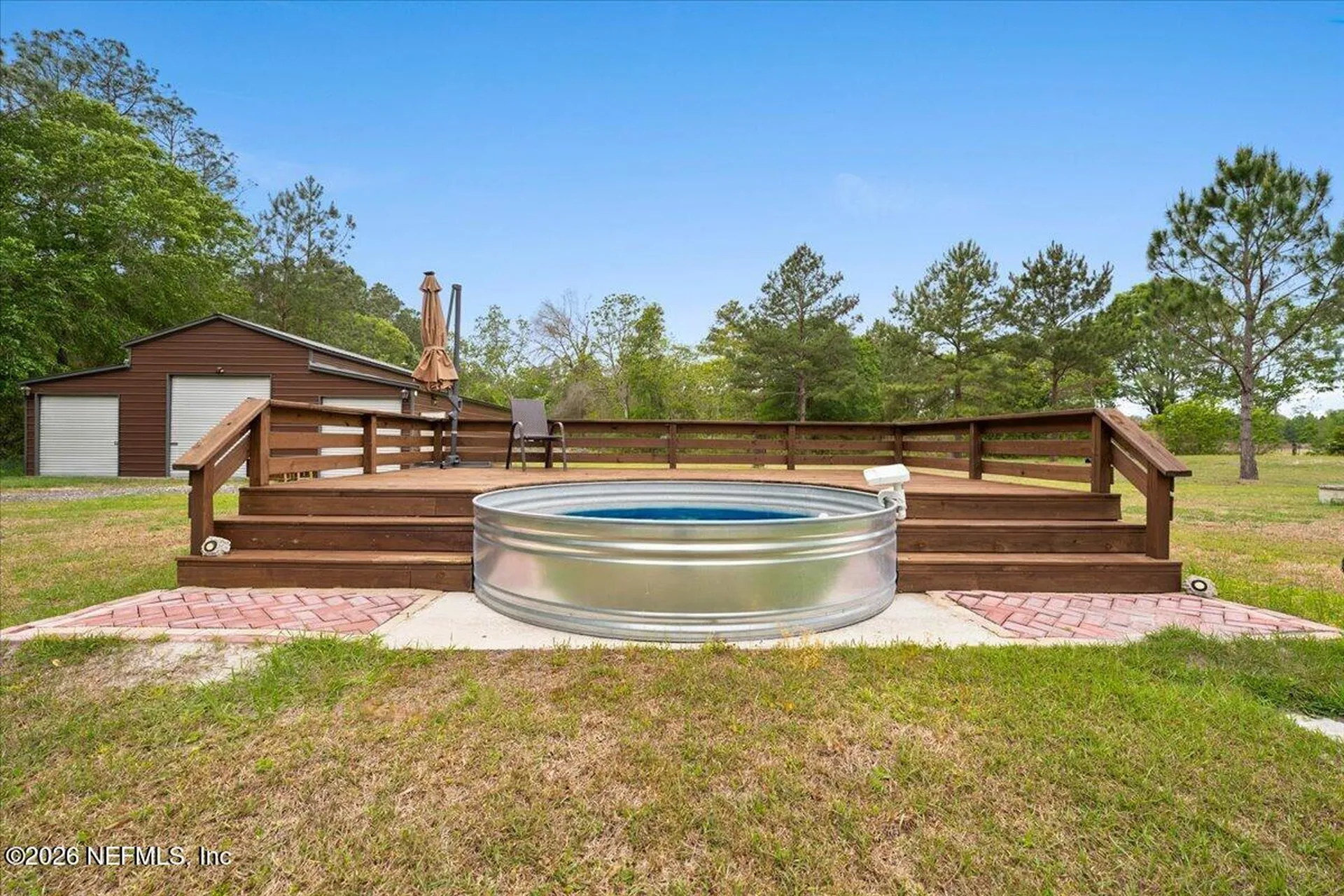 4400 South County Road 229 Glen St. Mary FL 32040