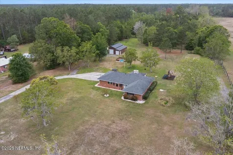 4400 South County Road 229 Glen St. Mary FL 32040