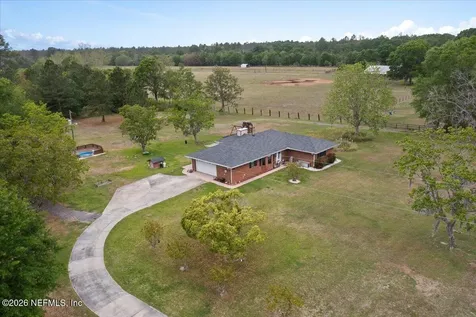 4400 South County Road 229 Glen St. Mary FL 32040