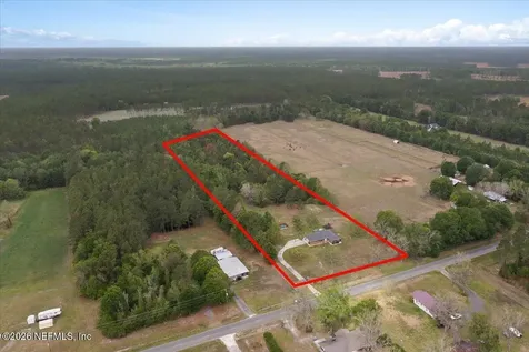 4400 South County Road 229 Glen St. Mary FL 32040