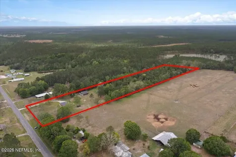 4400 South County Road 229 Glen St. Mary FL 32040
