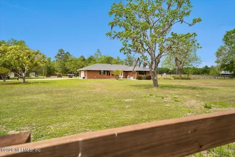 4400 South County Road 229 Glen St. Mary FL 32040