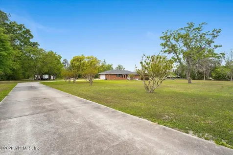 4400 South County Road 229 Glen St. Mary FL 32040