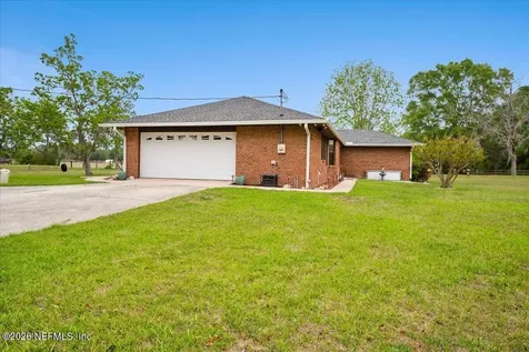 4400 South County Road 229 Glen St. Mary FL 32040