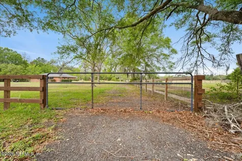 4400 South County Road 229 Glen St. Mary FL 32040