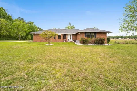 4400 South County Road 229 Glen St. Mary FL 32040