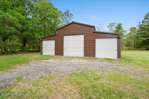 4400 South County Road 229 Glen St. Mary FL 32040