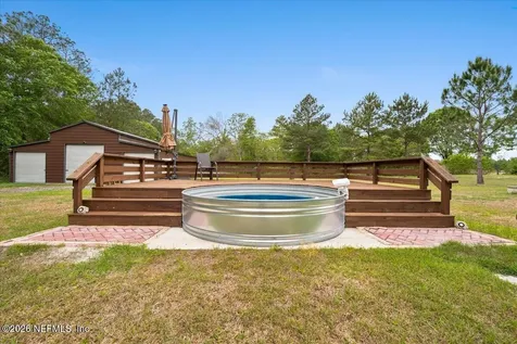 4400 South County Road 229 Glen St. Mary FL 32040