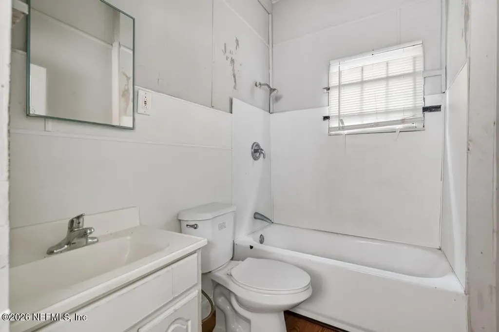 1024 Eaverson Street Jacksonville FL 32204