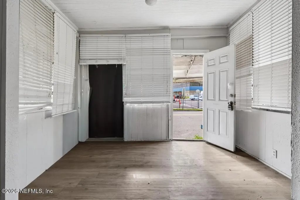 1024 Eaverson Street Jacksonville FL 32204