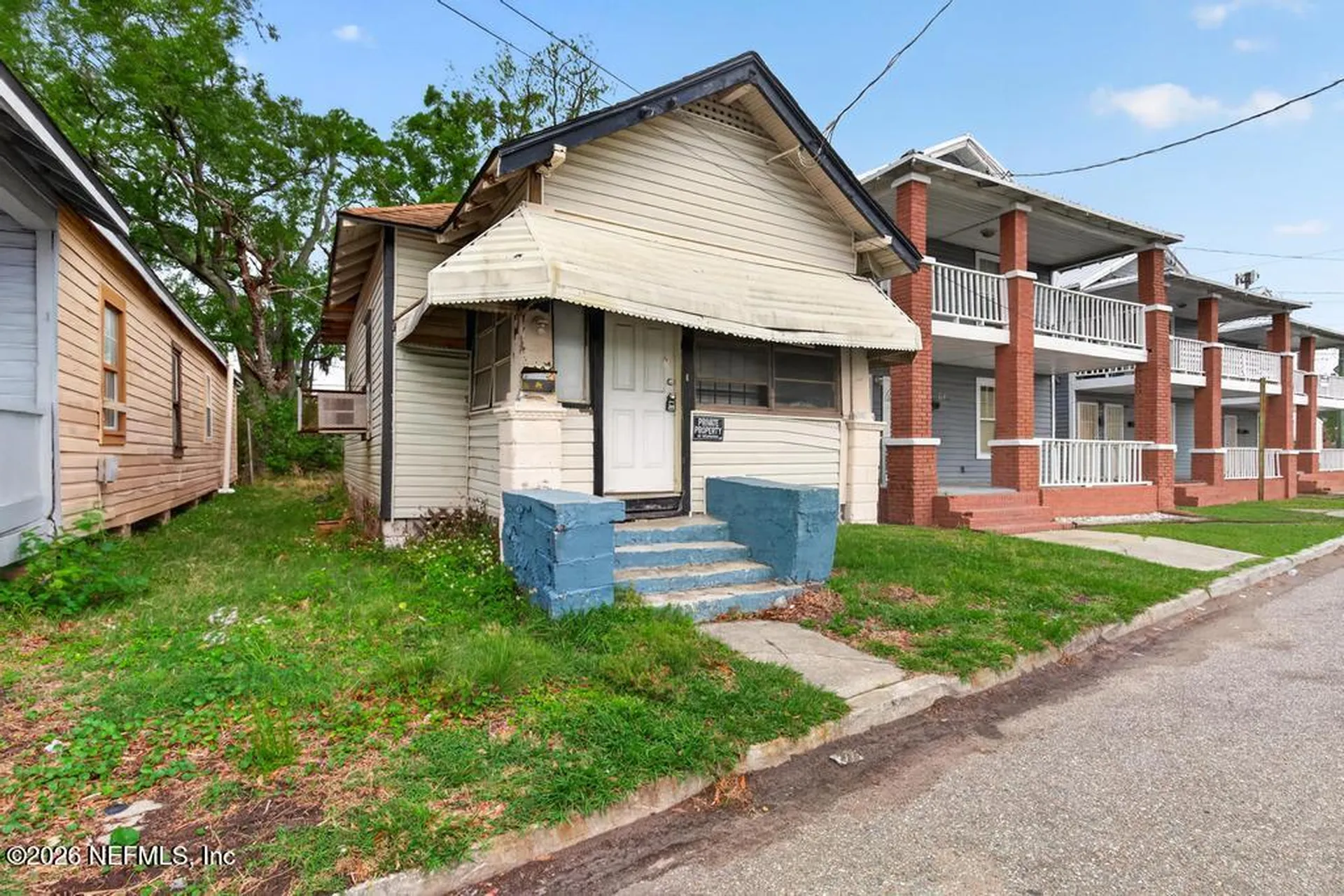1024 Eaverson Street Jacksonville FL 32204