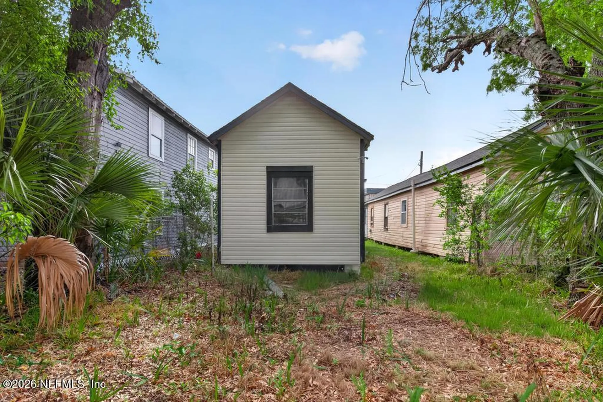 1024 Eaverson Street Jacksonville FL 32204