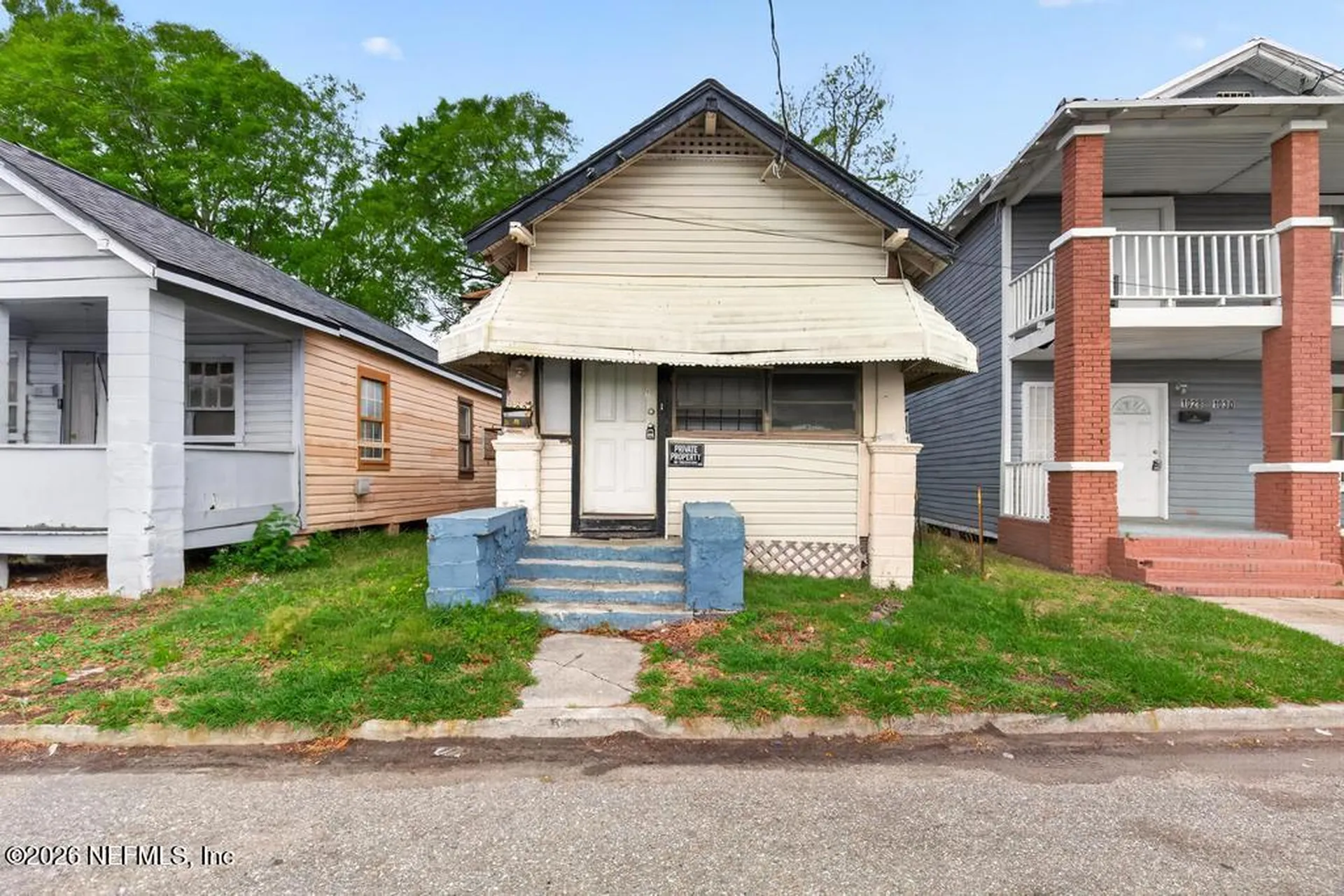 1024 Eaverson Street Jacksonville FL 32204