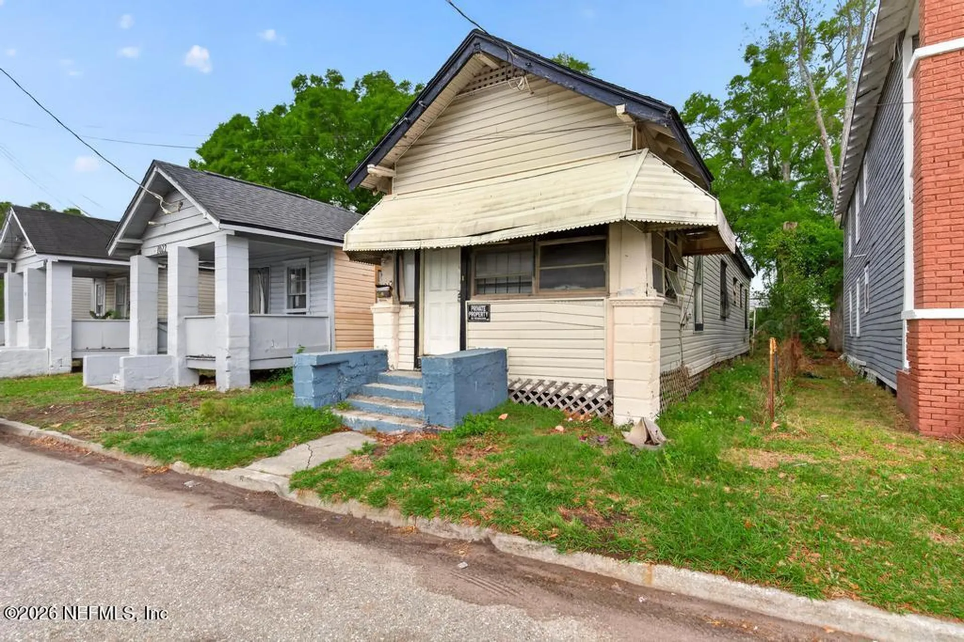 1024 Eaverson Street Jacksonville FL 32204