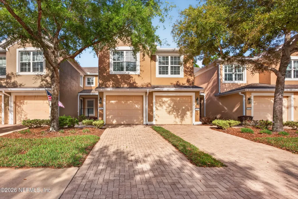 11822 Surfbird Circle Jacksonville FL 32256