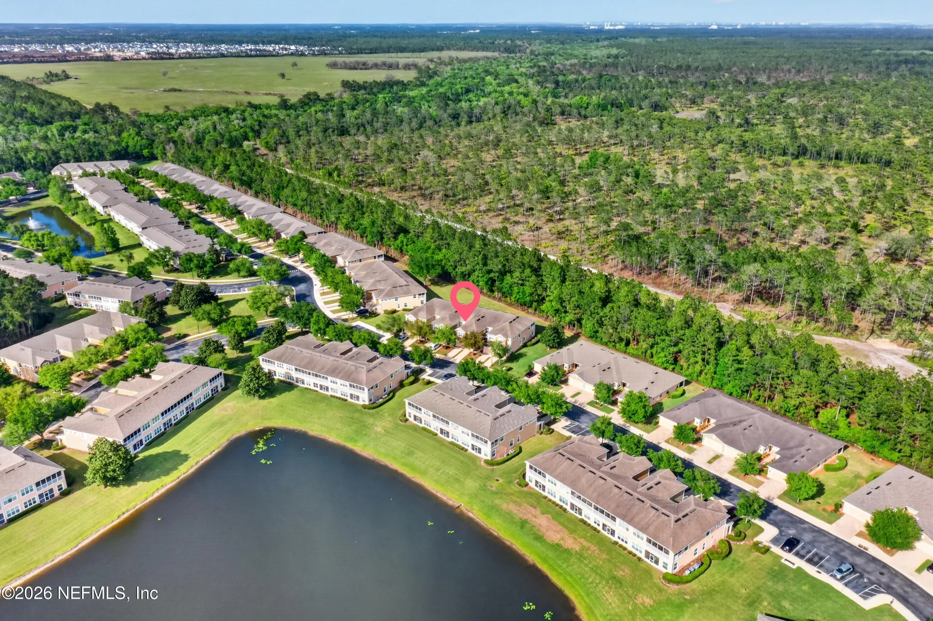 11822 Surfbird Circle Jacksonville FL 32256