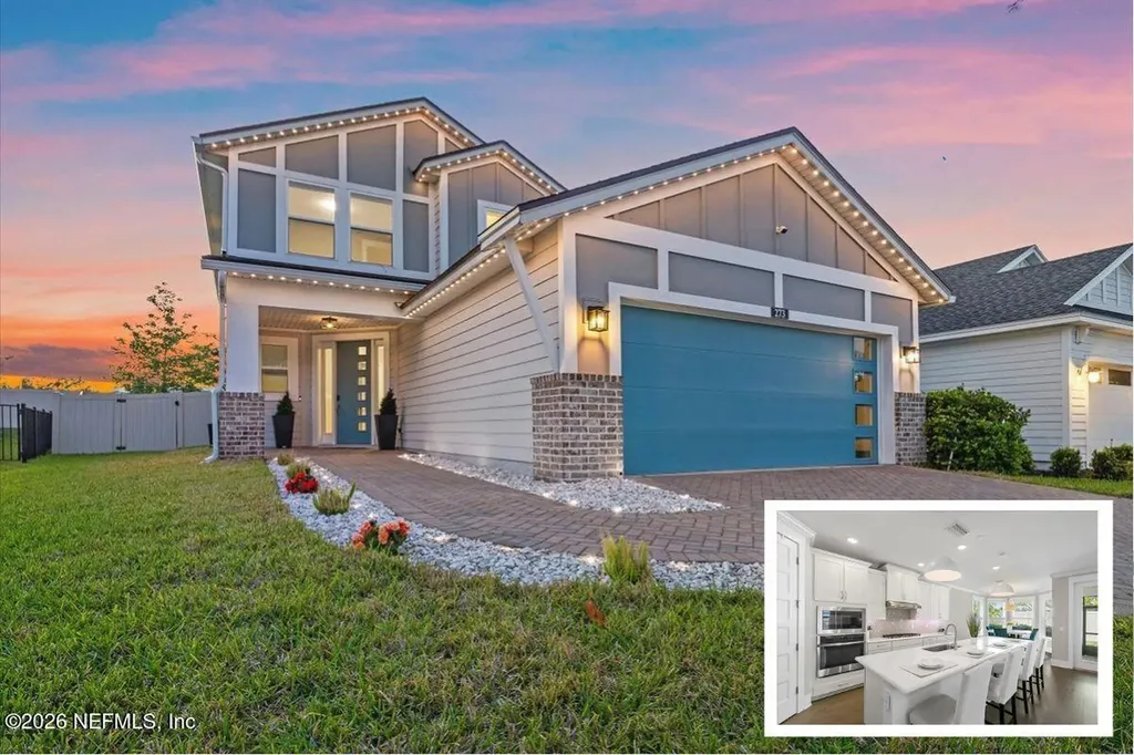273 Millenia Drive Ponte Vedra FL 32081