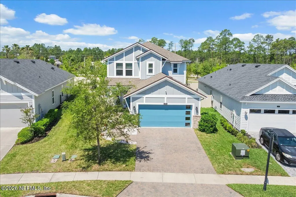 273 Millenia Drive Ponte Vedra FL 32081