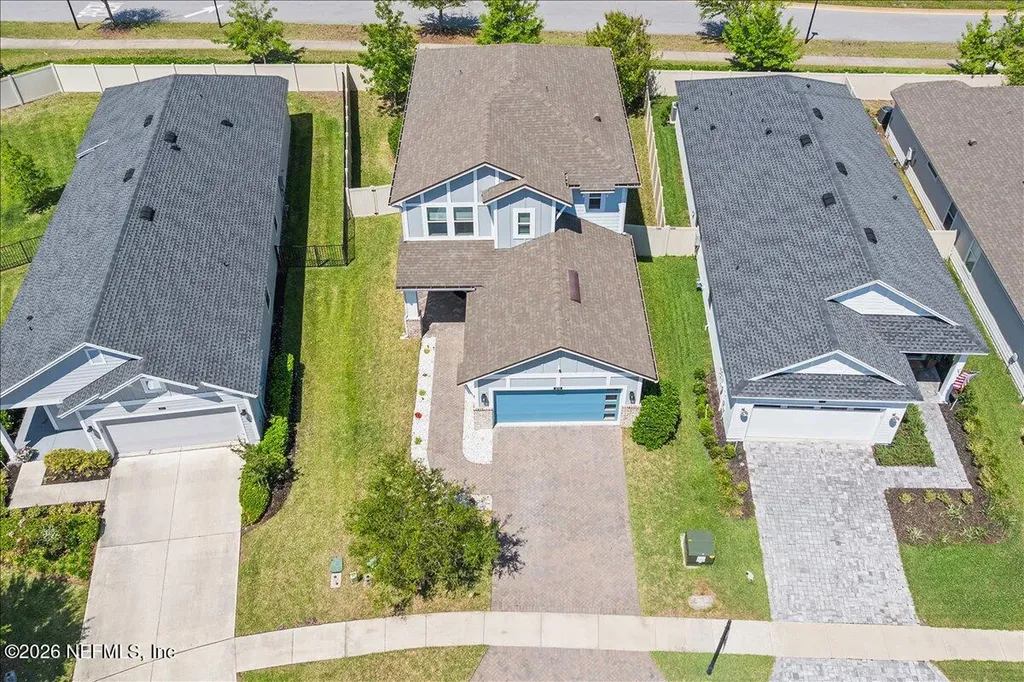273 Millenia Drive Ponte Vedra FL 32081