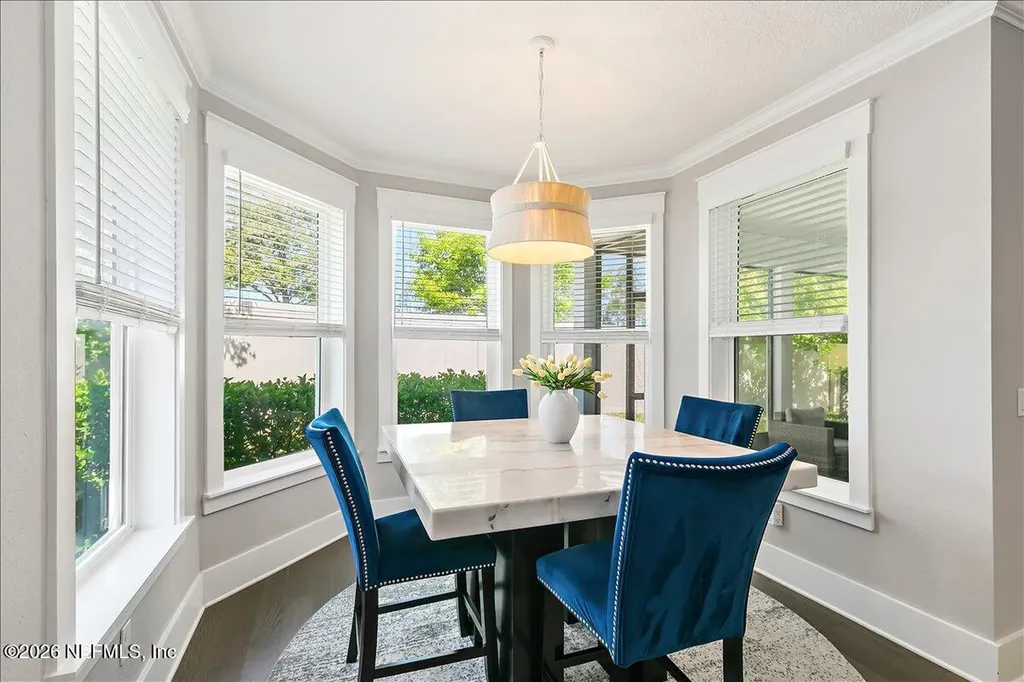 273 Millenia Drive Ponte Vedra FL 32081