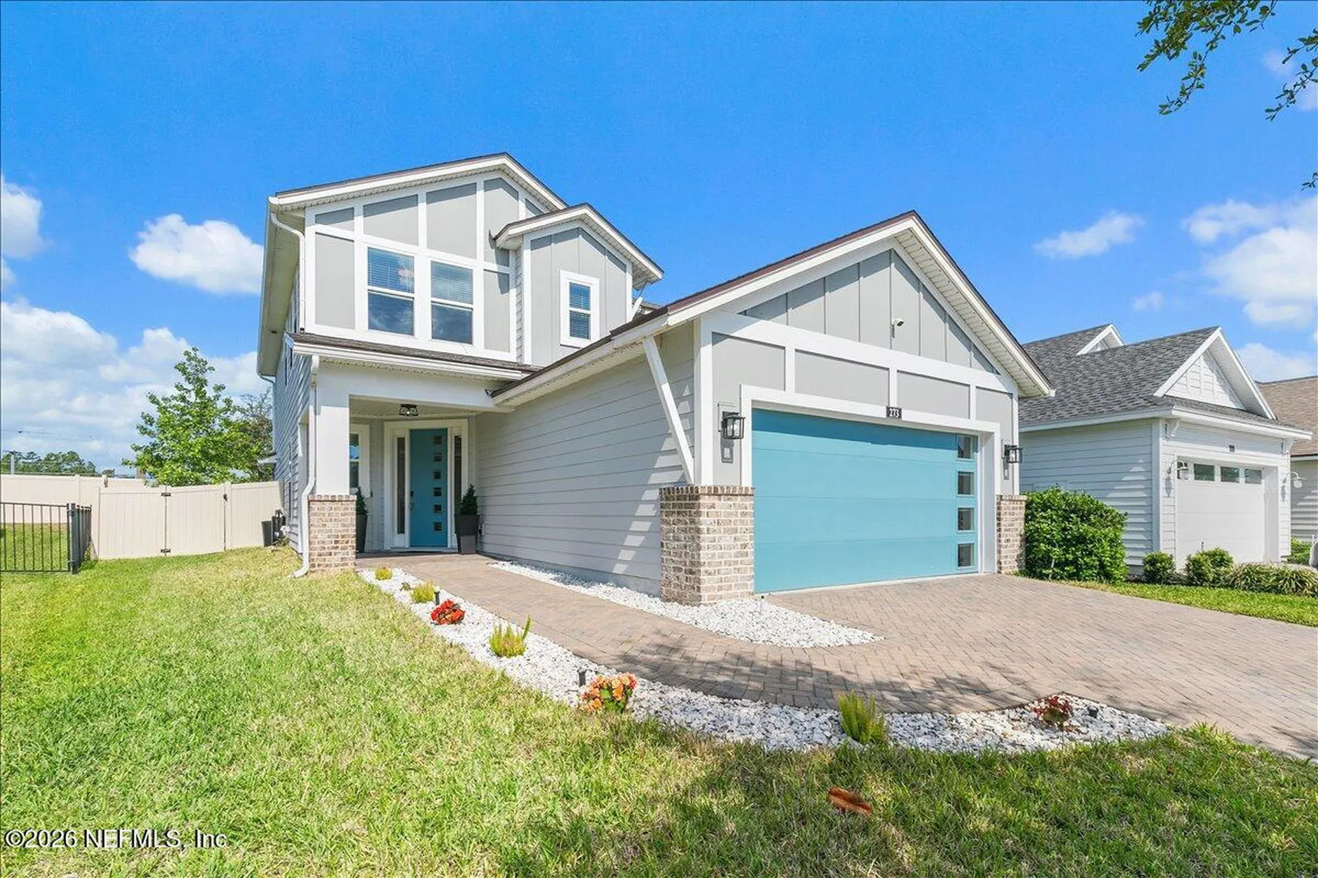 273 Millenia Drive Ponte Vedra FL 32081