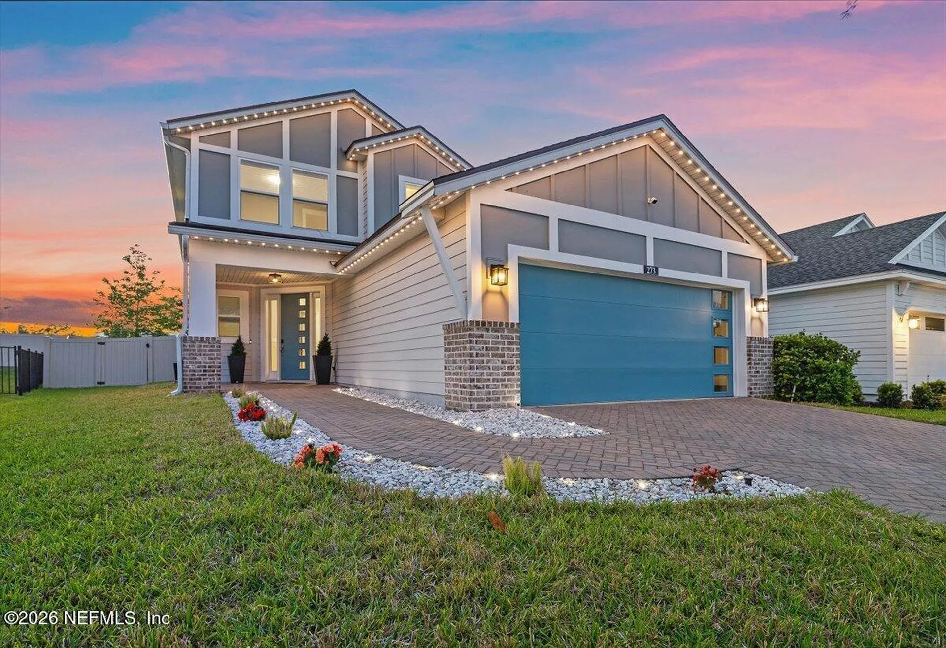 273 Millenia Drive Ponte Vedra FL 32081